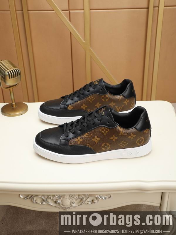 LV Replica Shoes LV sz38-44 mnf0431