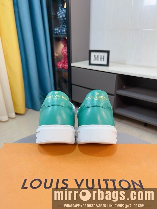 LV Replica Shoes LV sz38-44 mnf0623