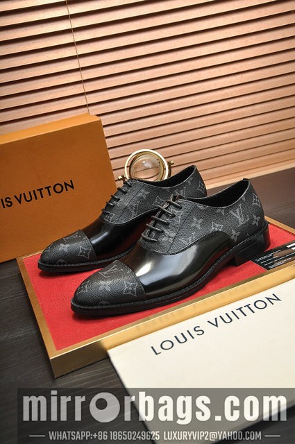 LV Replica Shoes22428258 SZ 38-44