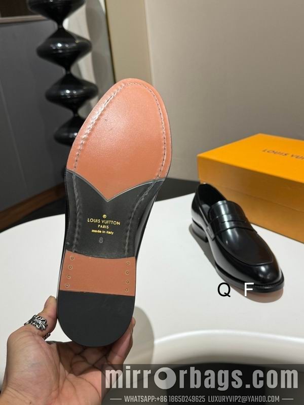 LV Replica Shoes LV sz38-45 TF1112