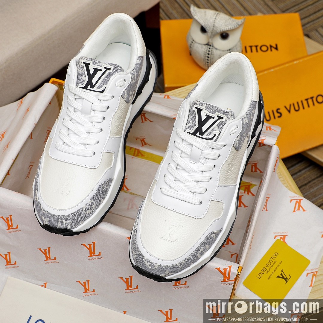 LV Replica Shoes LV sz38-44 hnh1204