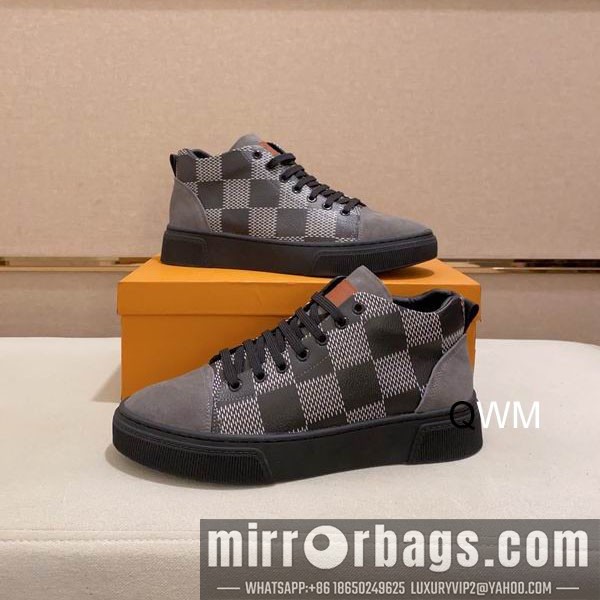 LV Replica Shoes LV sz38-45 2C WM1005