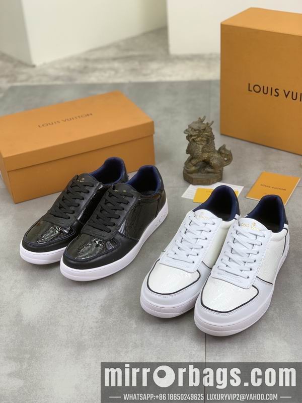 LV Replica Shoes LV sz38-46 mnf0638