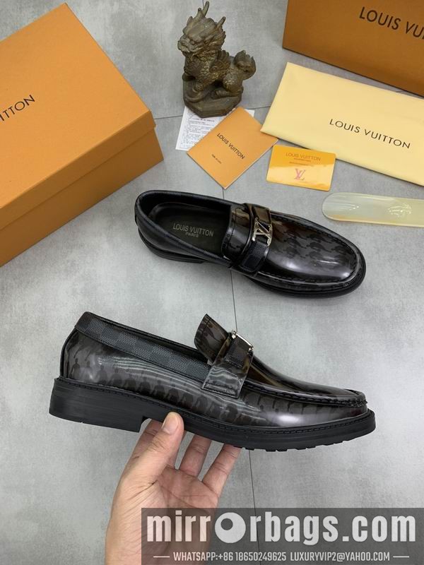 LV Replica Shoes LV sz38-45 mnf403