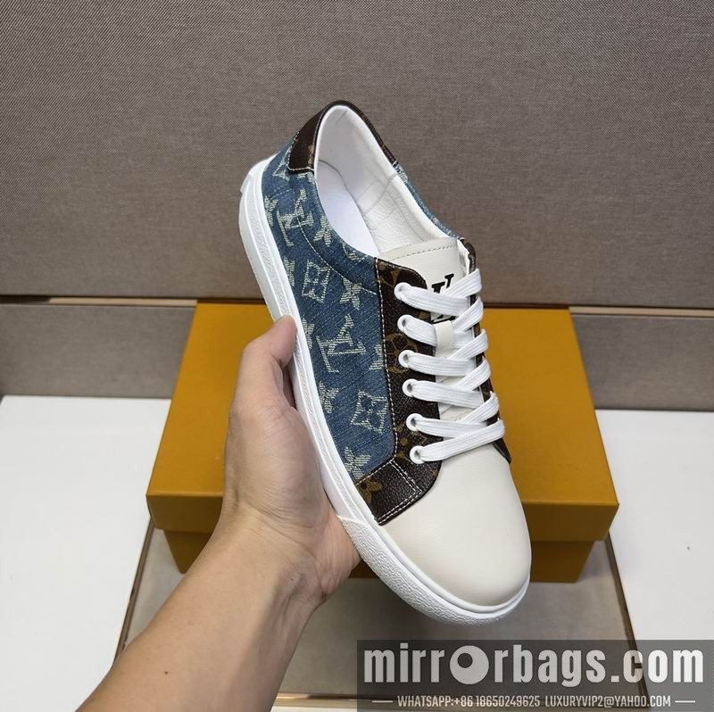 LV Replica Shoes LV sz38-44 mnf0316