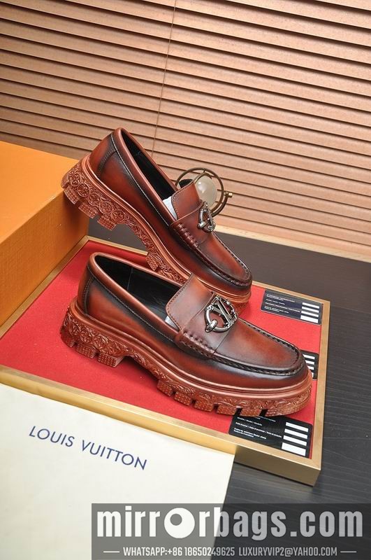 LV Replica Shoes LV sz38-45 mnf0451