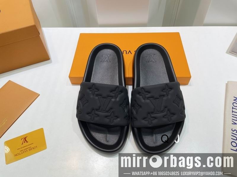 LV Replica Shoes LV sz35-45 XJ0303