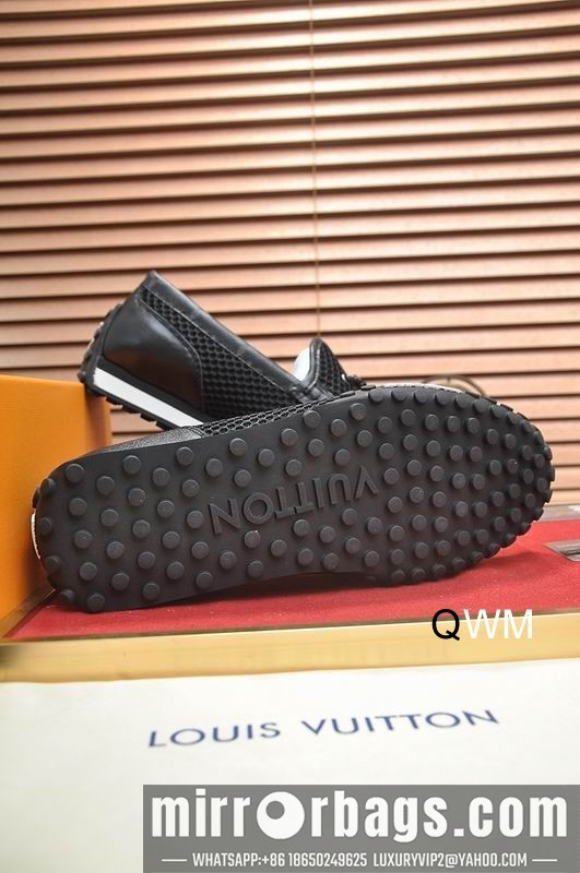 LV Replica Shoes LV sz38-45 WM0714