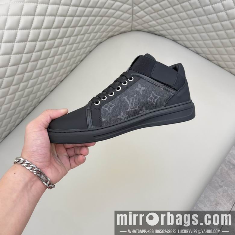 LV Replica Shoessz35-44 4C n0505