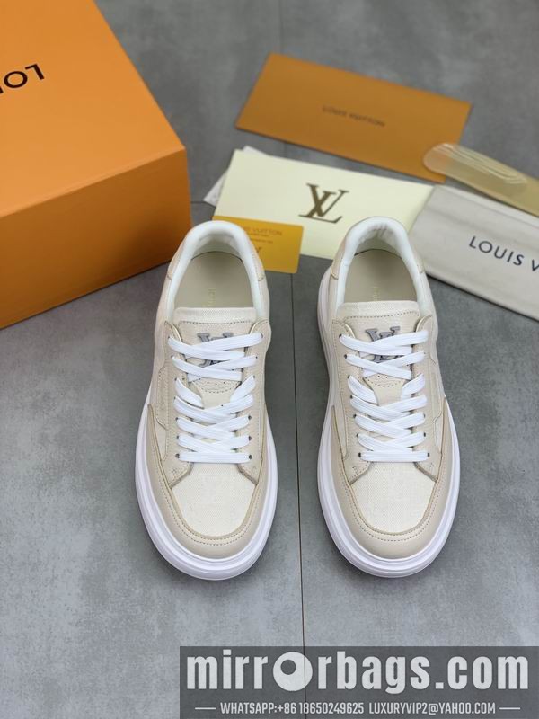 LV Replica Shoes LV sz39-45 mnf0804