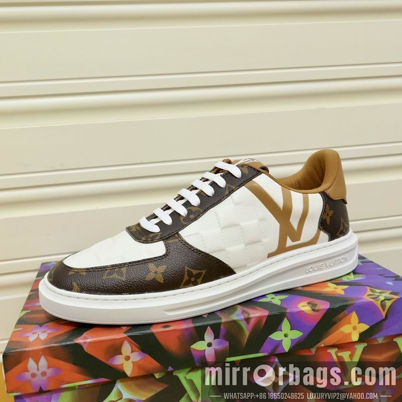 LV Replica Shoes LV sz38-44 mnf0546