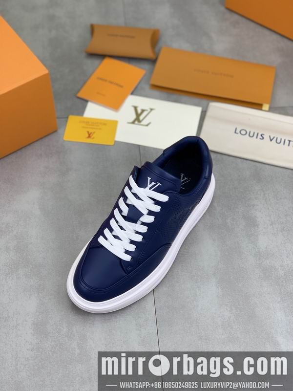 LV Replica Shoes LV sz38-46 mnf0805