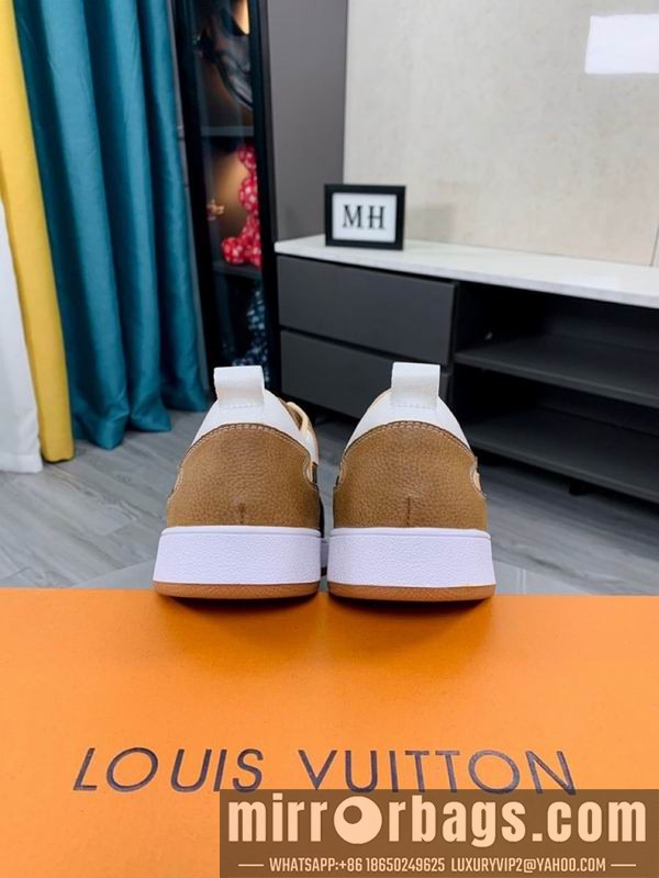 LV Replica Shoes LV sz38-44 mnf0327