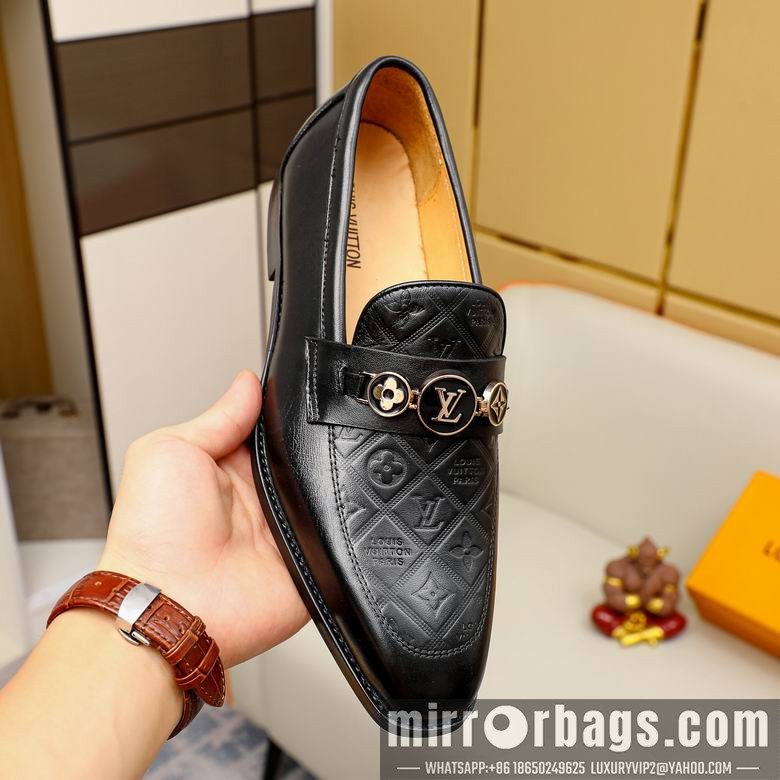 LV Replica Shoes LV sz38-44 3C n0640