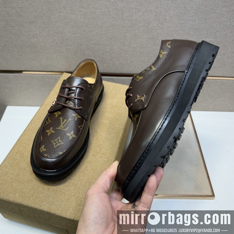 LV Replica Shoes22521247 SZ 38-44