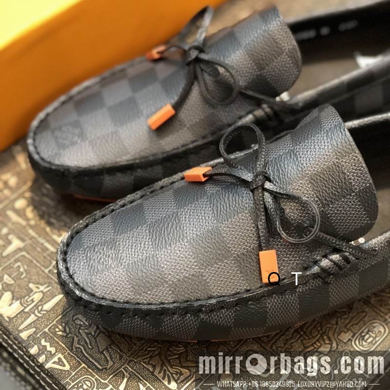 LV Replica Shoes LV sz38-45 4C TF1004