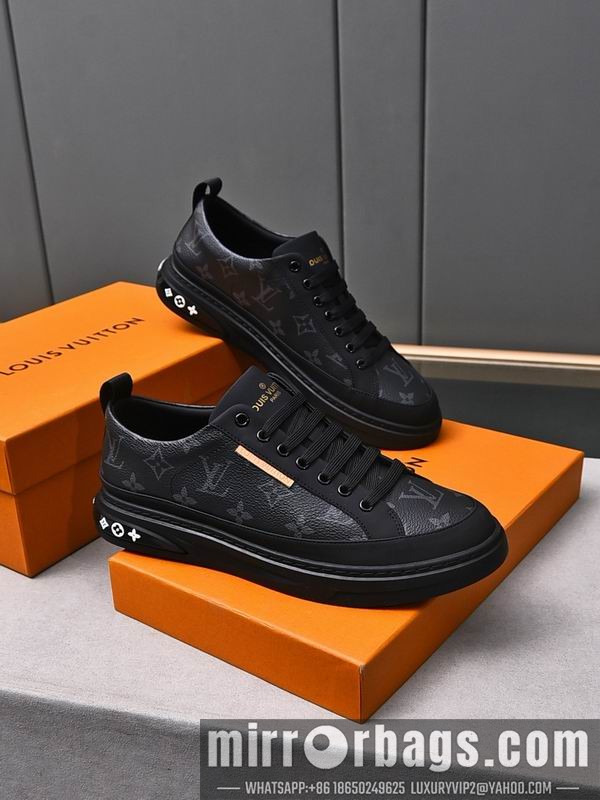 LV Replica Shoes LV sz38-45 mnf437