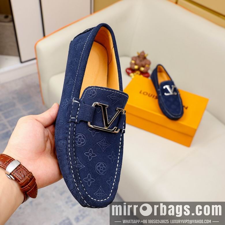 LV Replica Shoessz38-44 1C 0543