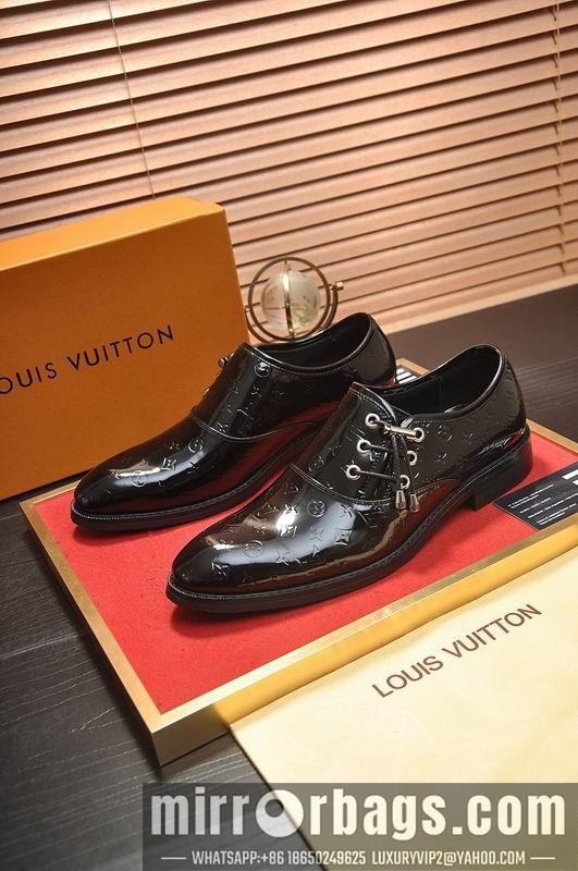 LV Replica Shoes LV sz38-45 mnf0358