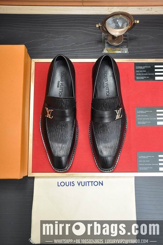 LV Replica Shoes LV sz38-45 mnf0746