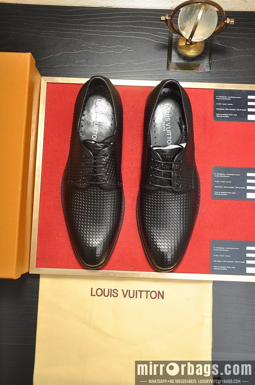 LV Replica Shoes LV sz38-45 hnh0219