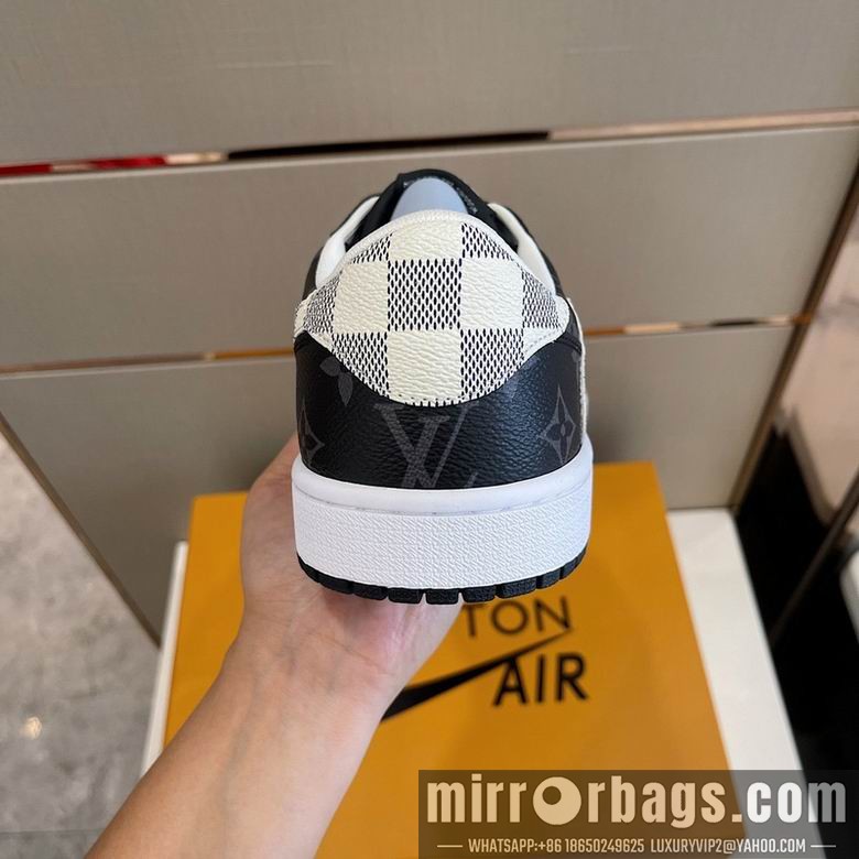 LV Replica ShoesSZ 38-44 0514