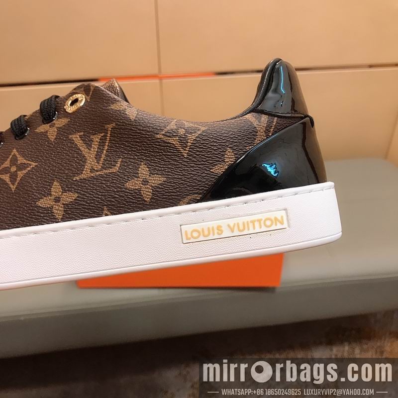 LV Replica Shoes LV sz38-44 mnf0330