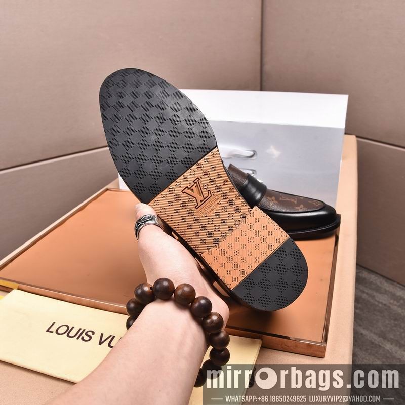 LV Replica Shoes LV sz38-44 mnf0213