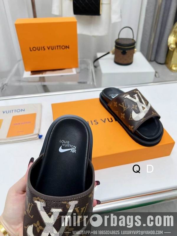 LV Replica Shoes LV sz35-45 4C GDT0904