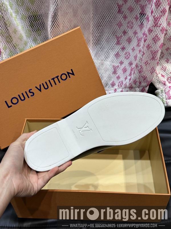 LV Replica ShoesLV sz38-46 mnf0530