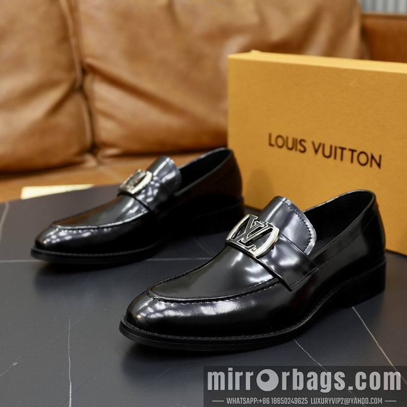 LV Replica Shoes LV sz38-45 mnf0655