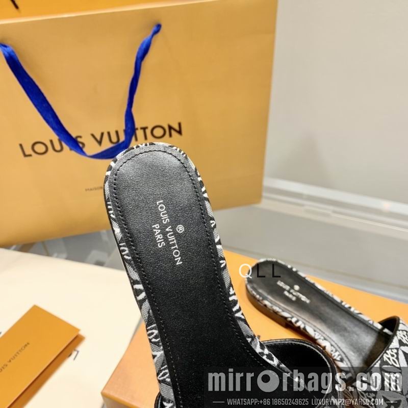 LV Replica Shoes LV sz34-41 LL0332