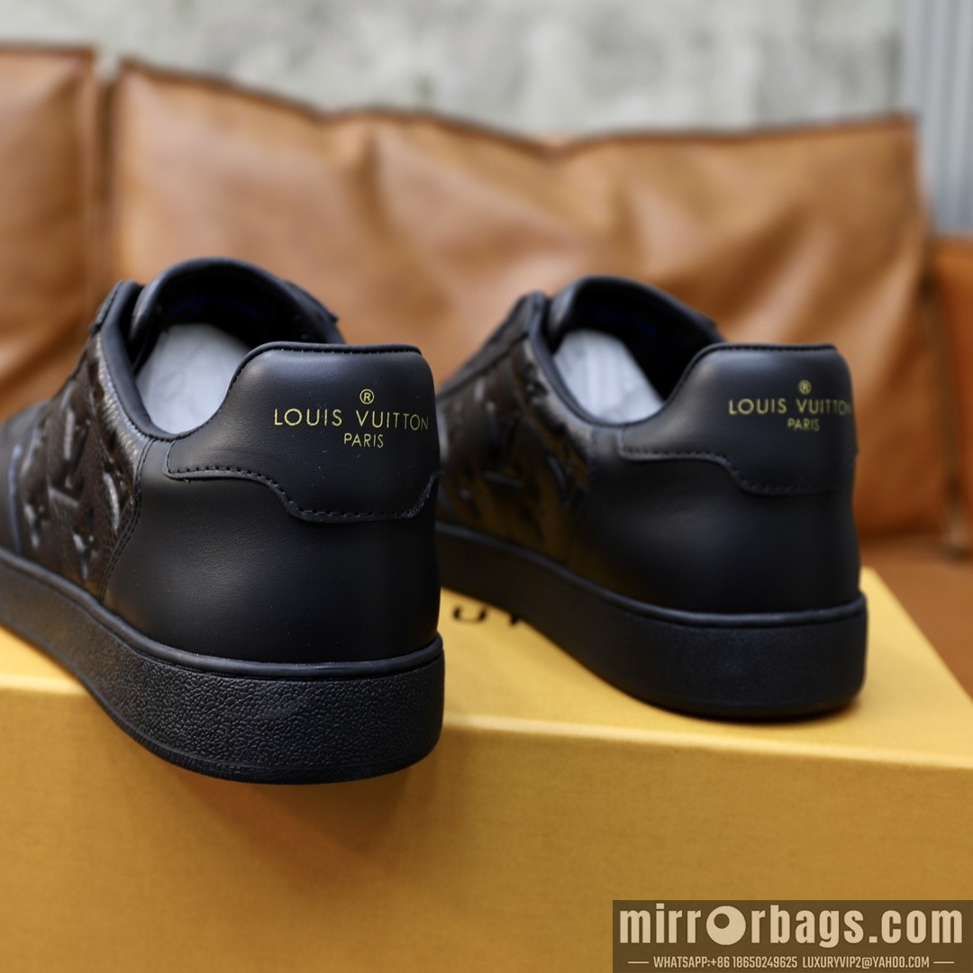 LV Replica Shoes LV sz38-44 hnh0233