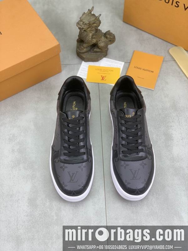 LV Replica Shoes LV sz38-46 mnf0637