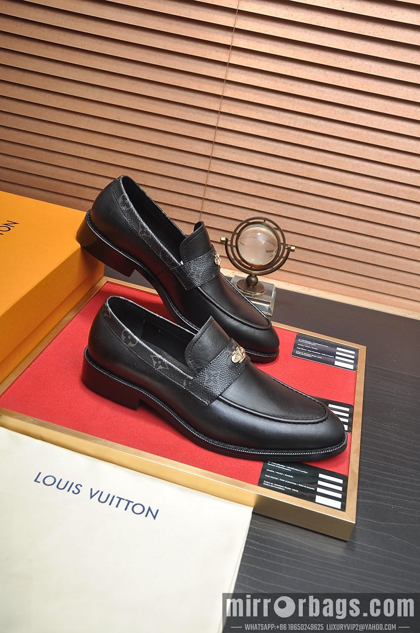 LV Replica Shoes LV sz38-45 hnh0222