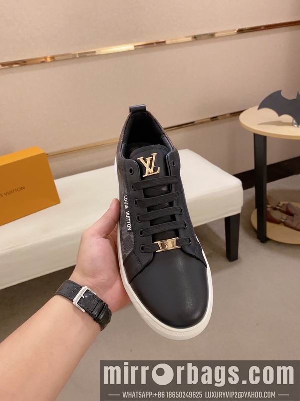 LV Replica Shoes LV sz38-45 mnf0170