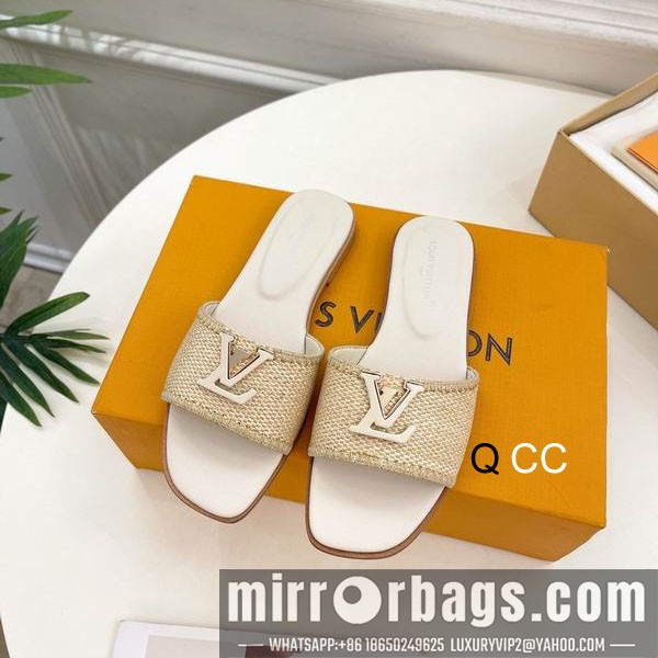 LV Replica Shoes LV sz35-40 XC0801