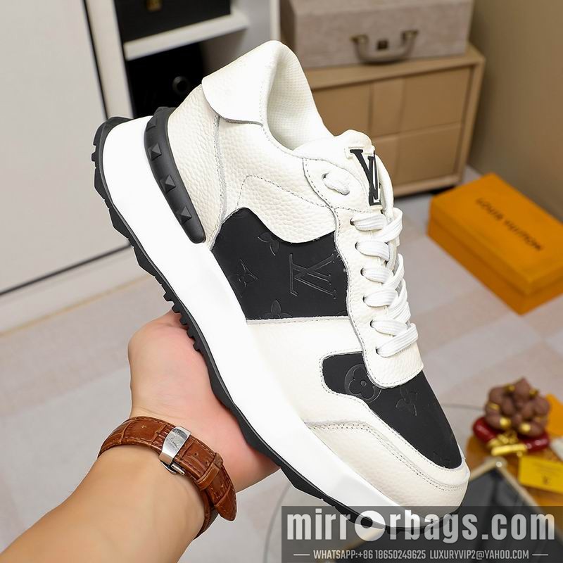 LV Replica Shoes LV sz38-44 mnf0549