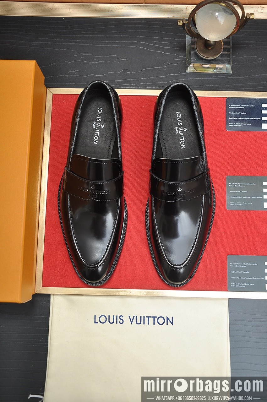 LV Replica Shoes LV sz38-45 hnh0223