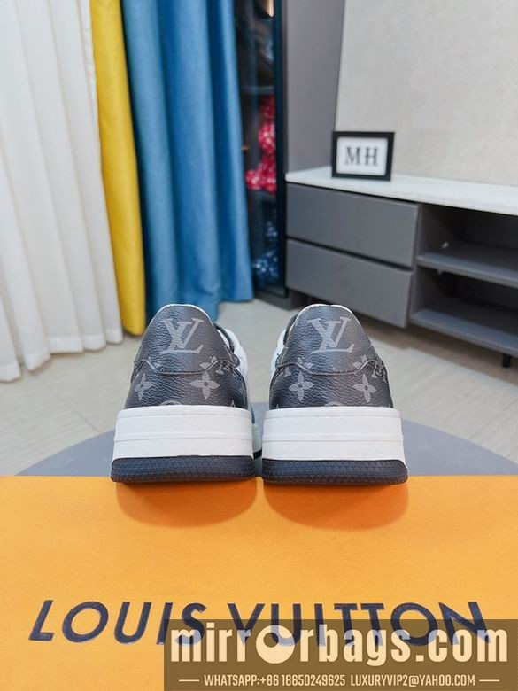 LV Replica ShoesSZ 38-44 0513