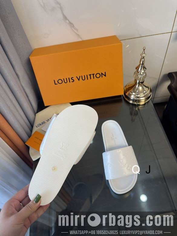 LV Replica Shoes LV sz35-42 XJ0315