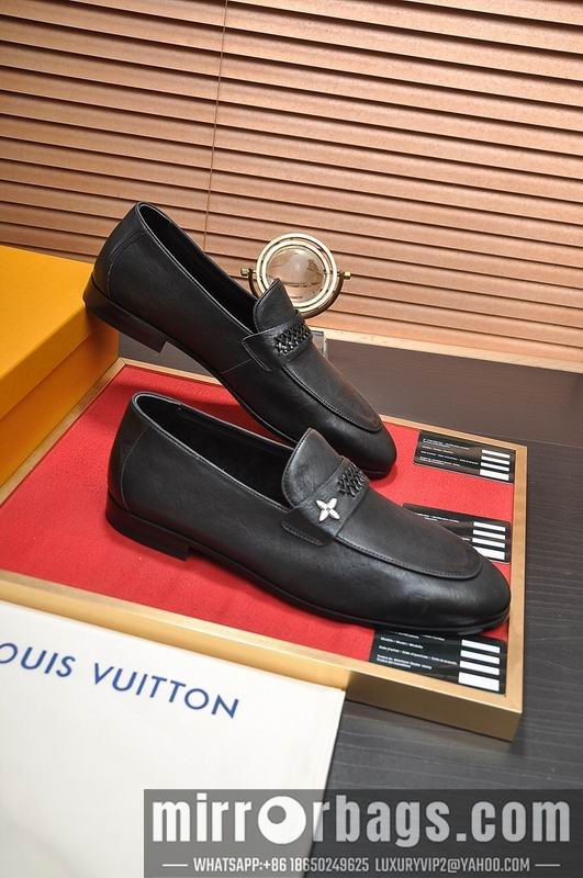 LV Replica Shoes LV sz38-45 mnf0505