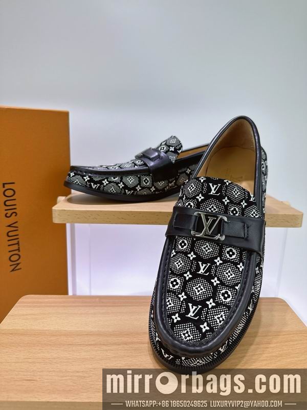 LV Replica Shoes LV sz38-45 mnf0633