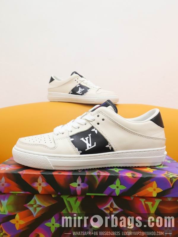 LV Replica Shoes LV sz38-45 mnf0226