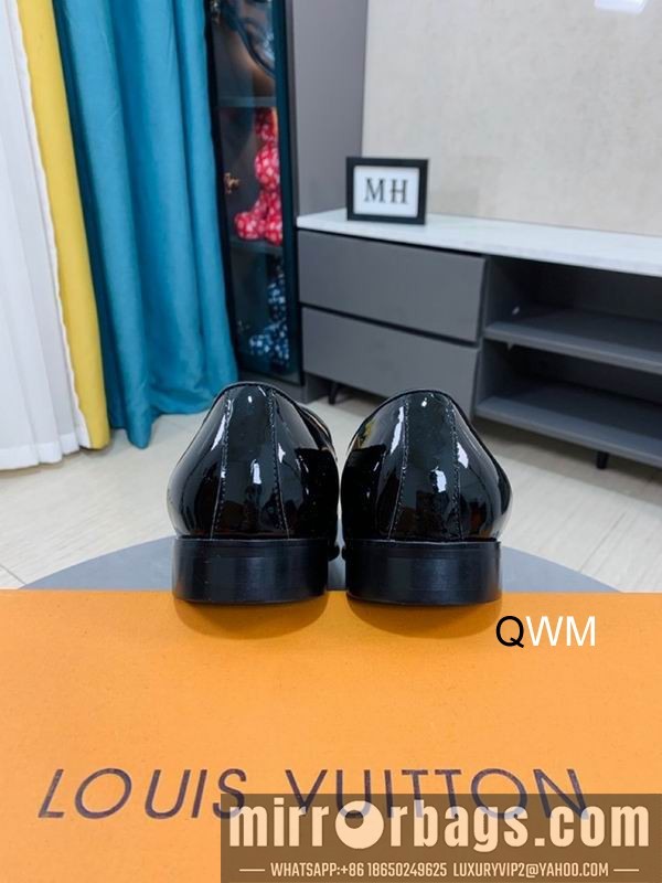 LV Replica Shoes LV sz38-45 2C WM1102