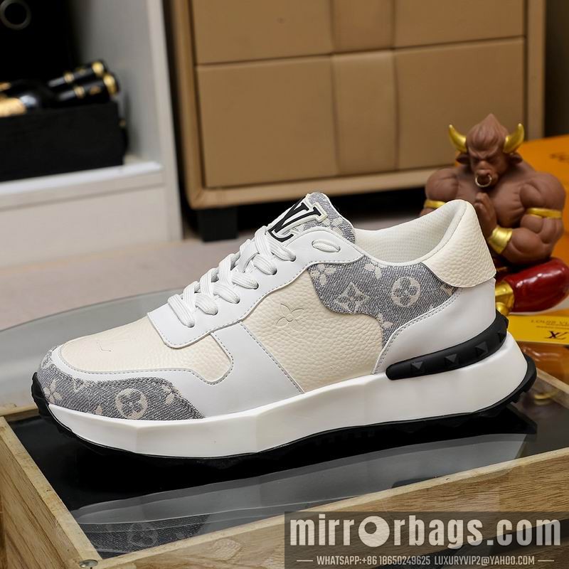 LV Replica Shoes LV sz38-44 mnf0548