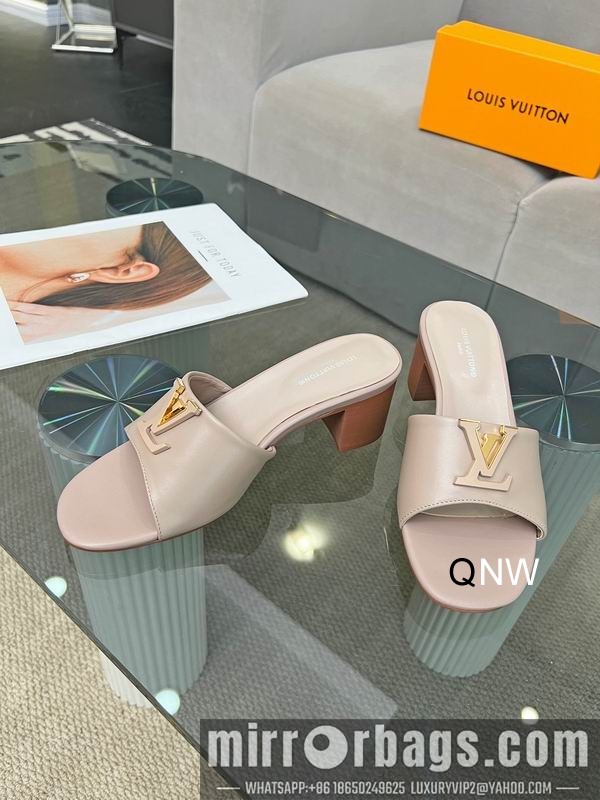 LV Replica ShoesLV sz35-40 WN0501