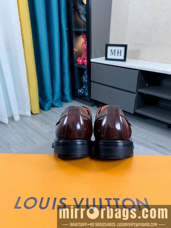 LV Replica ShoesLV sz38-44 mnf0331