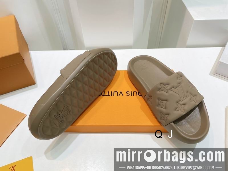 LV Replica Shoes LV sz35-45 XJ0303