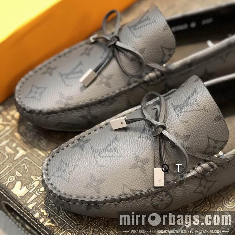 LV Replica Shoes LV sz38-45 4C TF1004